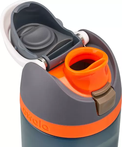 Owala Kids' 16 oz. FreeSip Stainless Steel Water Bottle