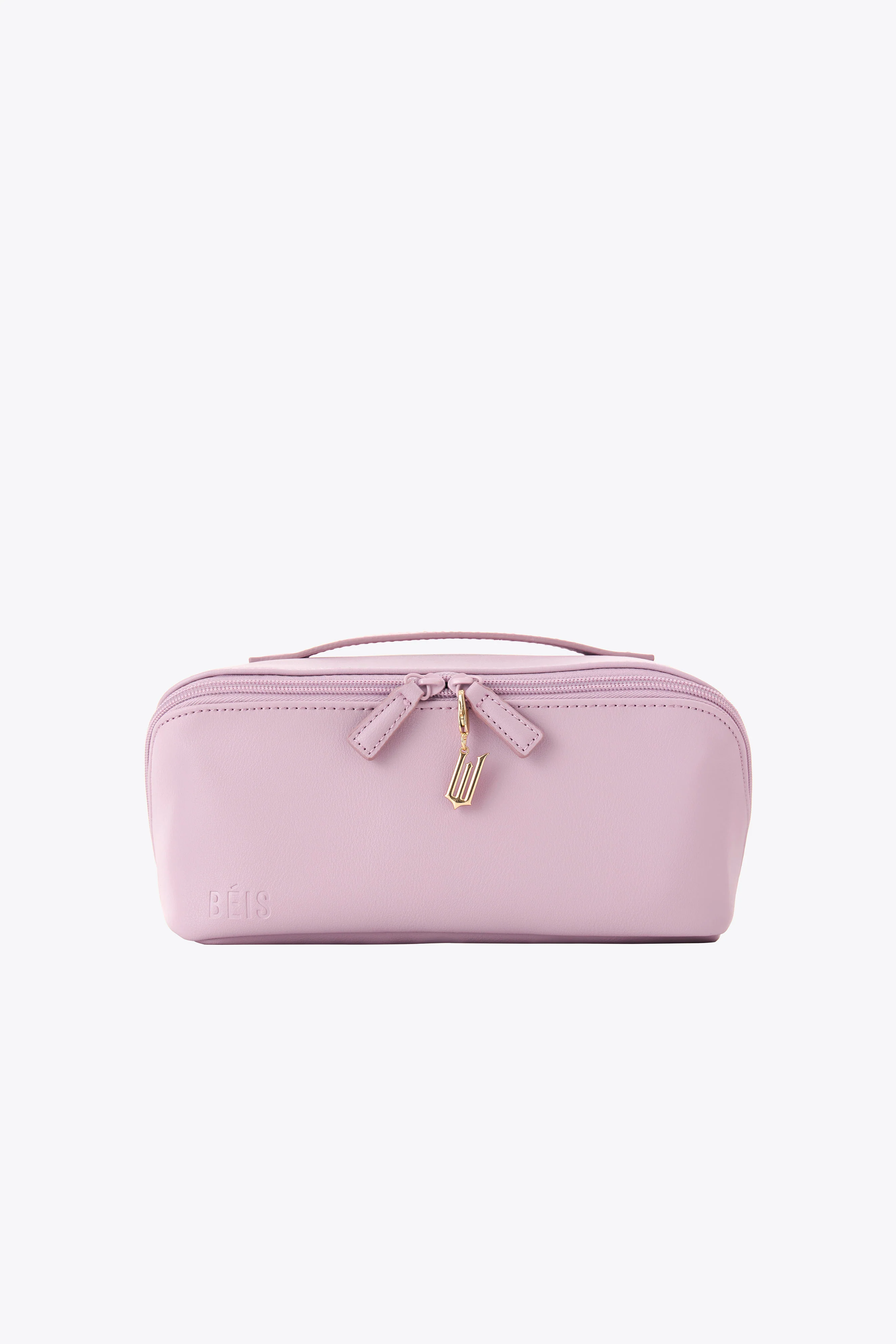 BEIS 'The Wicked Toiletry Kit in Wicked Pink