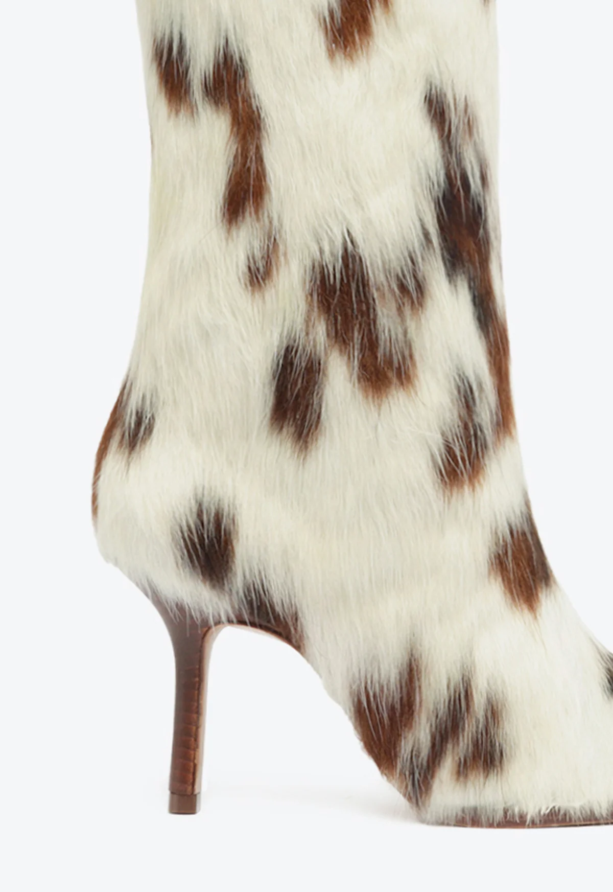 Maryana Wild Boot