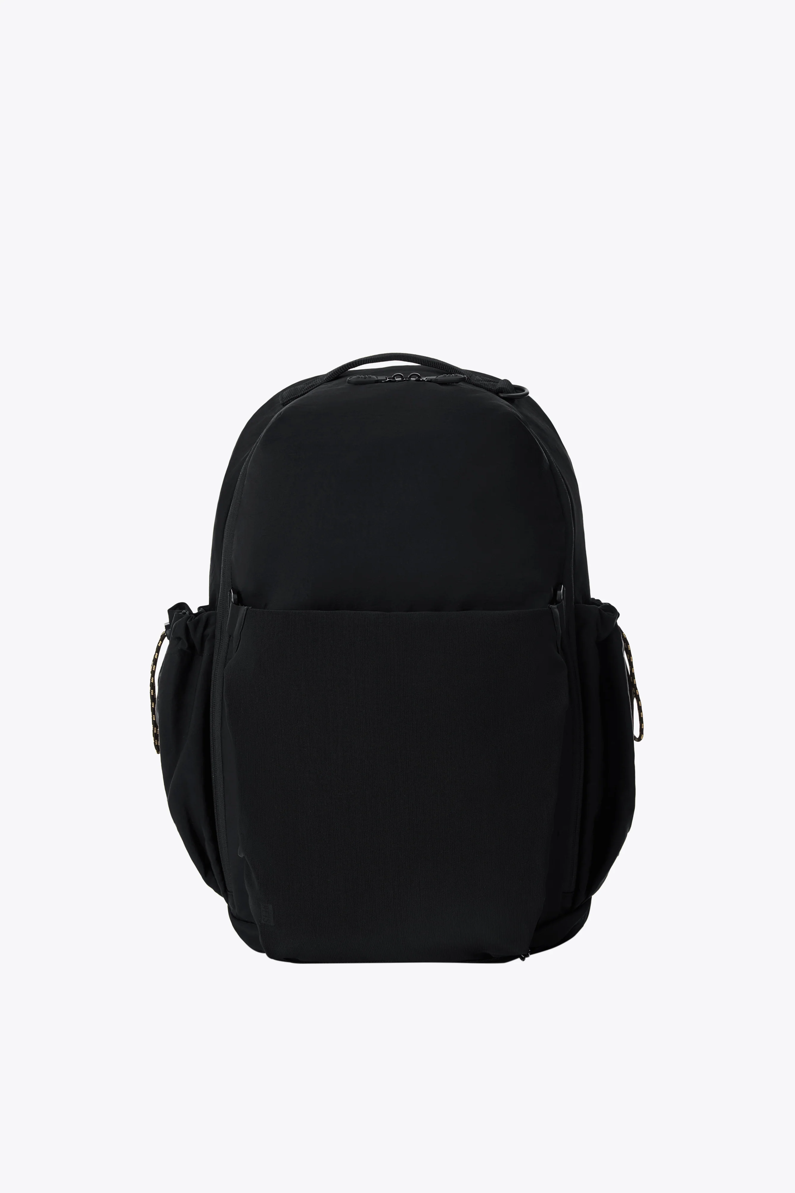 BEIS 'The North To South Backpack in Black