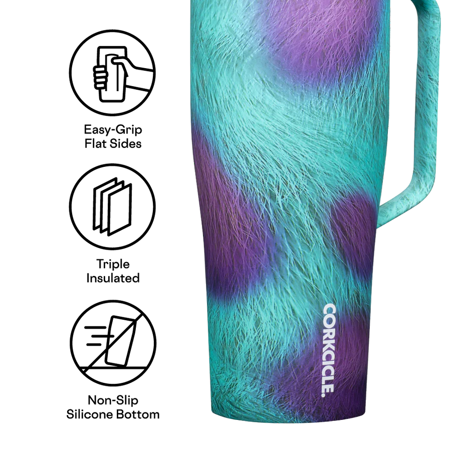 CORKCICLE | Disney/Pixar Cold Cup XL