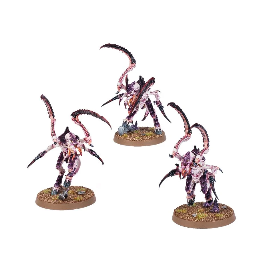 Warhammer 40,000 Ultimate Starter Set