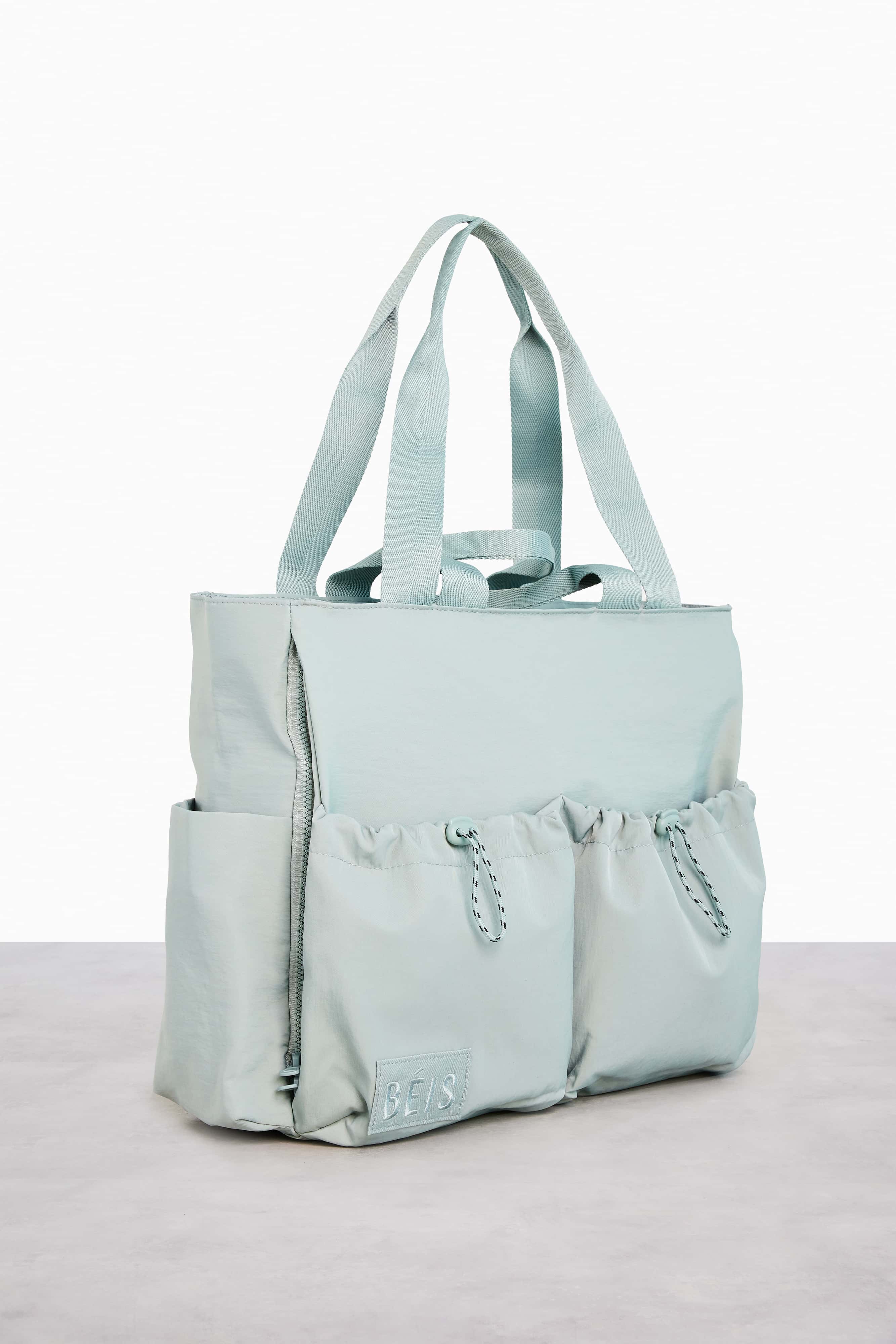 BEIS 'The Sport Carryall in Slate