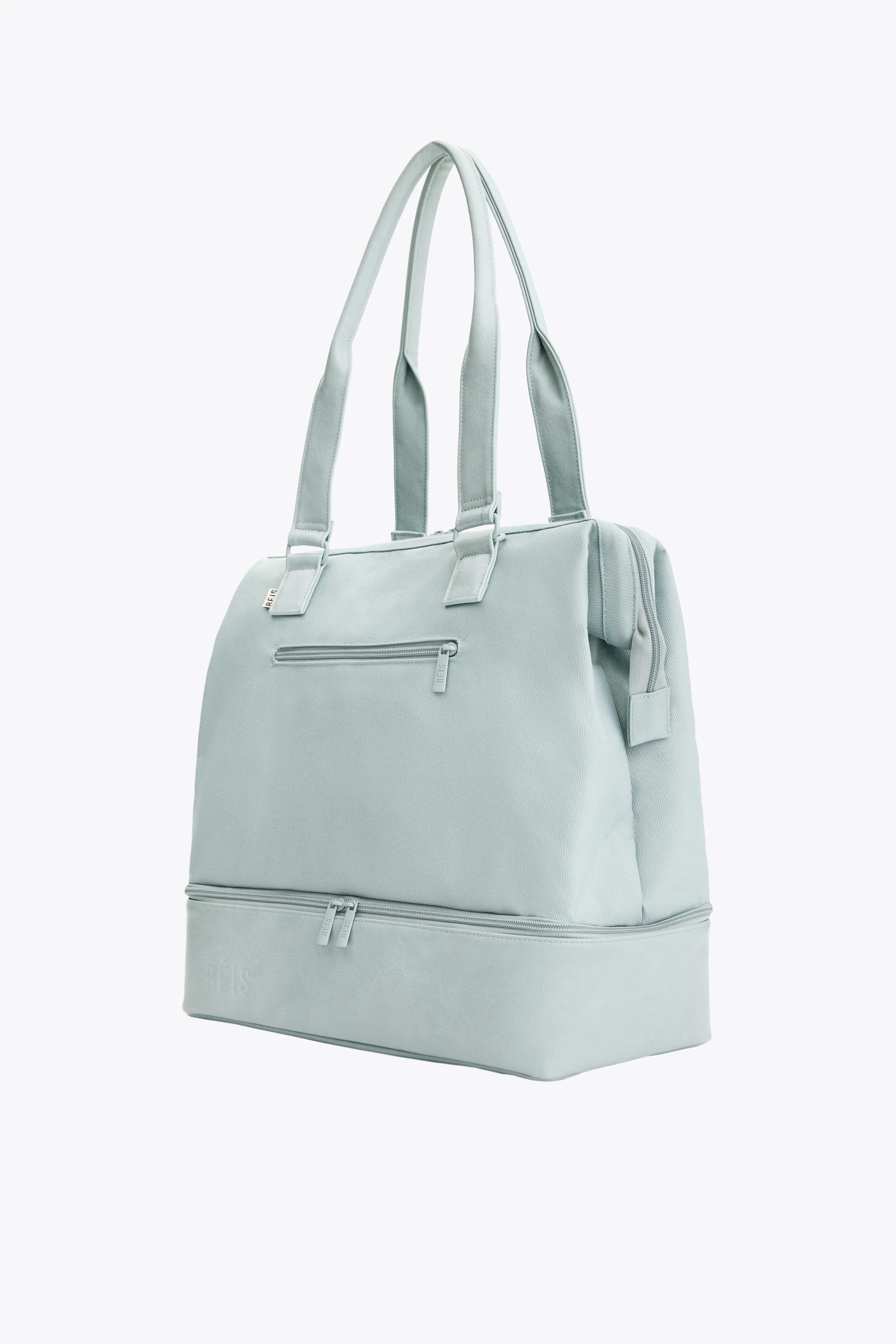 BEIS 'The Mini Weekender in Slate