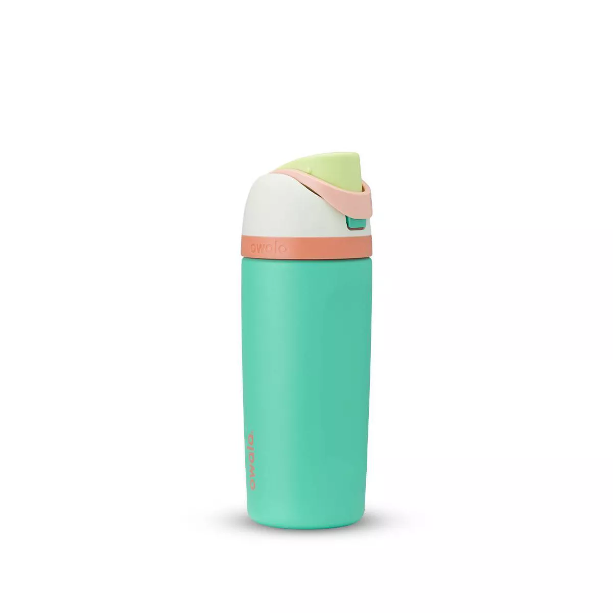 Owala 16oz Kids' FreeSip Stainless Steel Water Bottle