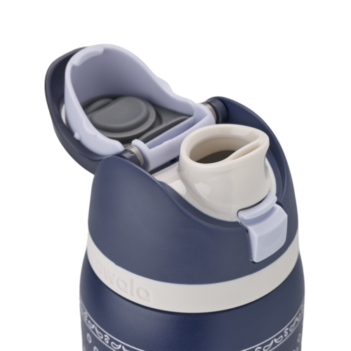 Owala 32oz FreeSip® & Bottle Boot Birthday Bash