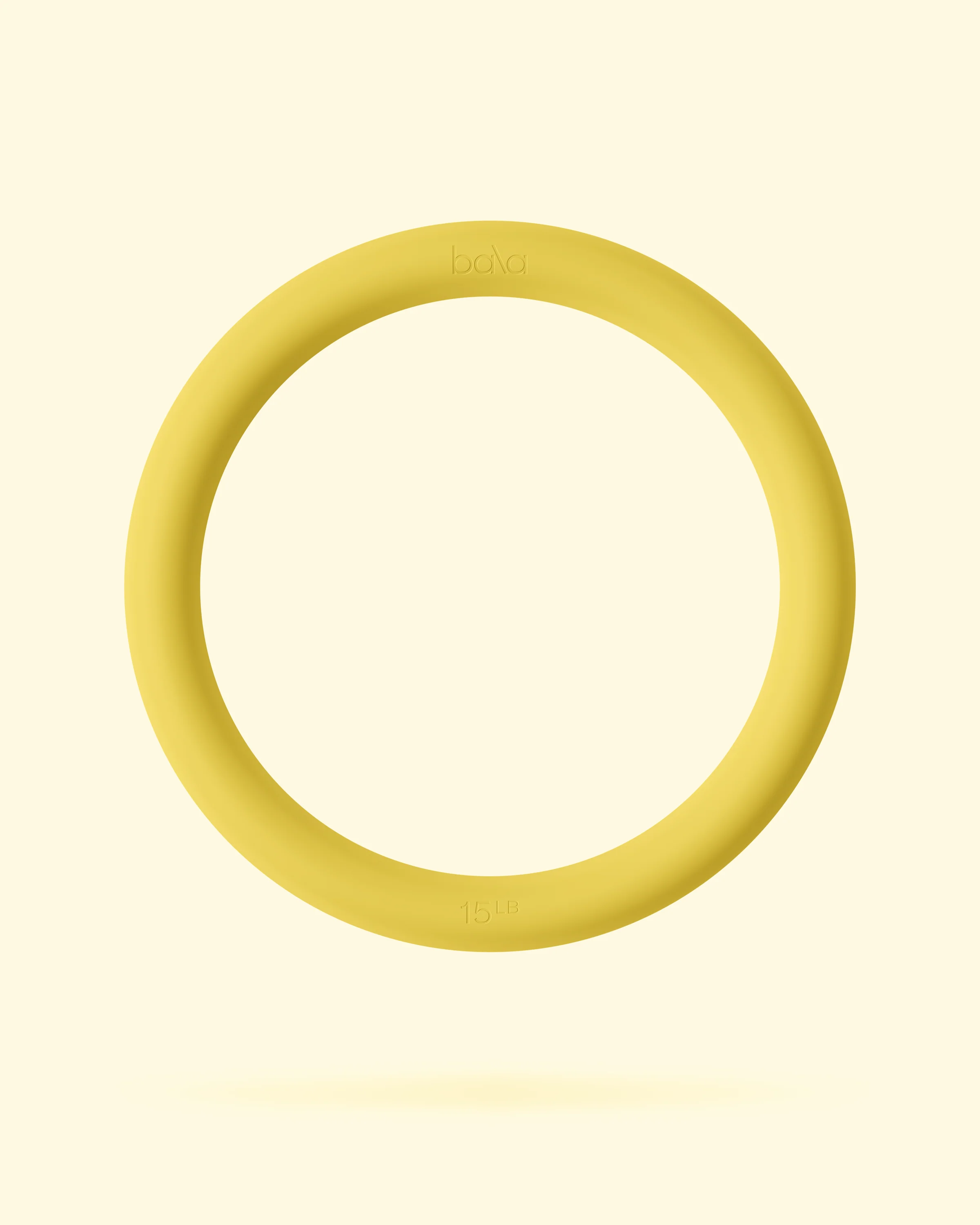 The Power Ring