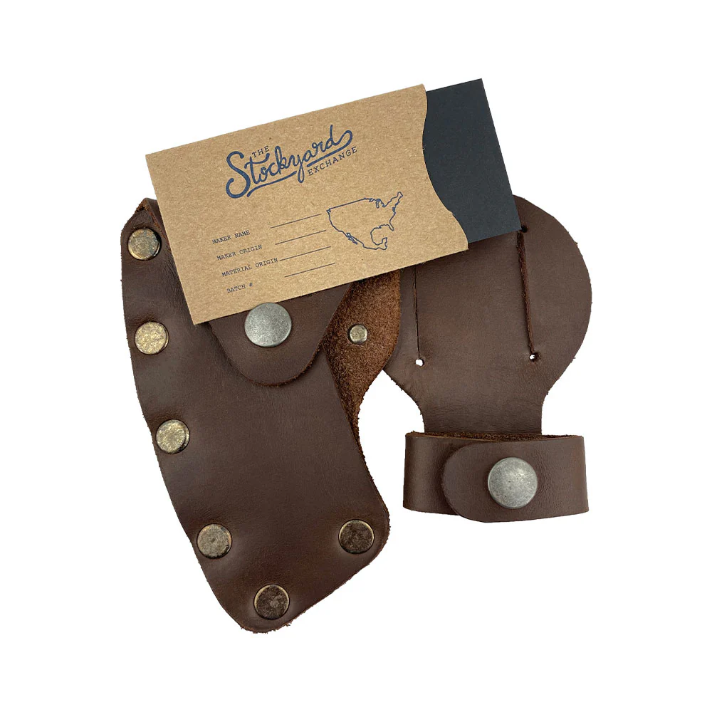 Axe Head Protector