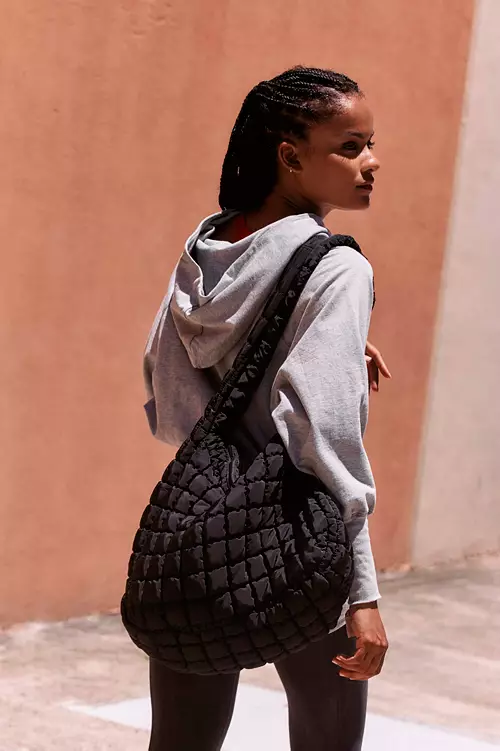 FP Movement Quilted Carryall