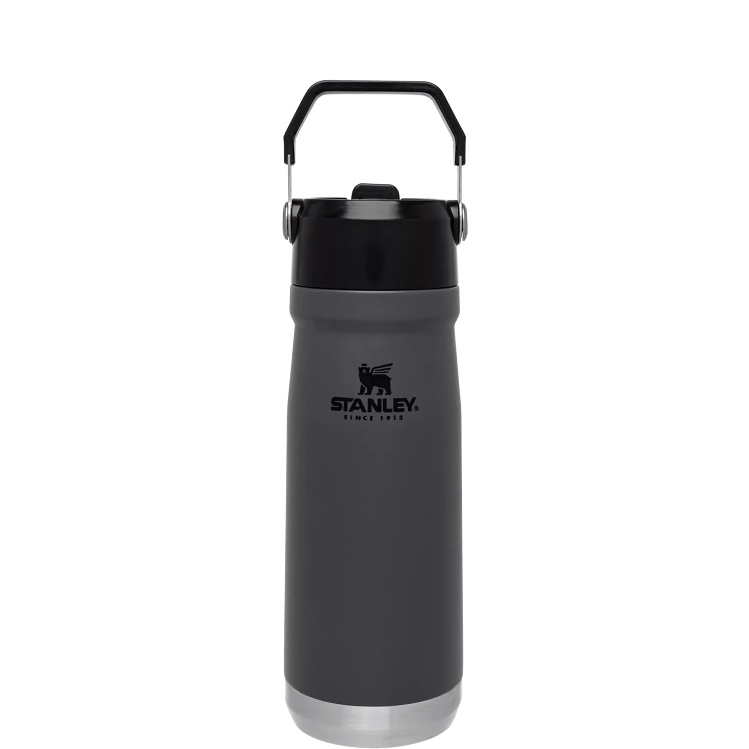The IceFlow™ Flip Straw Water Bottle | 22 OZ