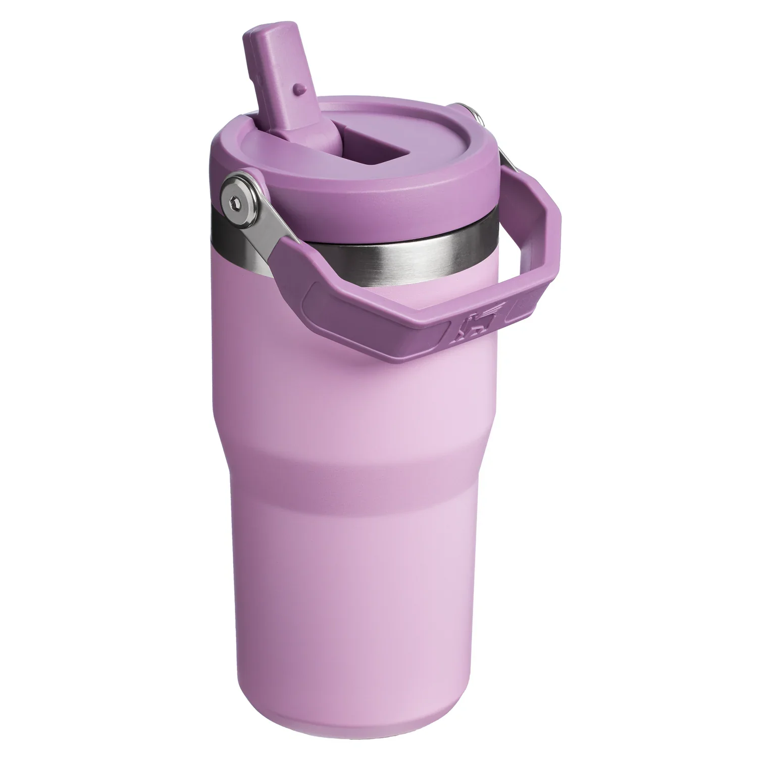 The IceFlow™ Flip Straw Tumbler | 20 OZ