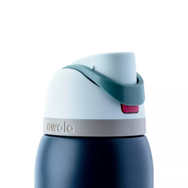 Owala 32oz FreeSip Stainless Steel Water Bottle