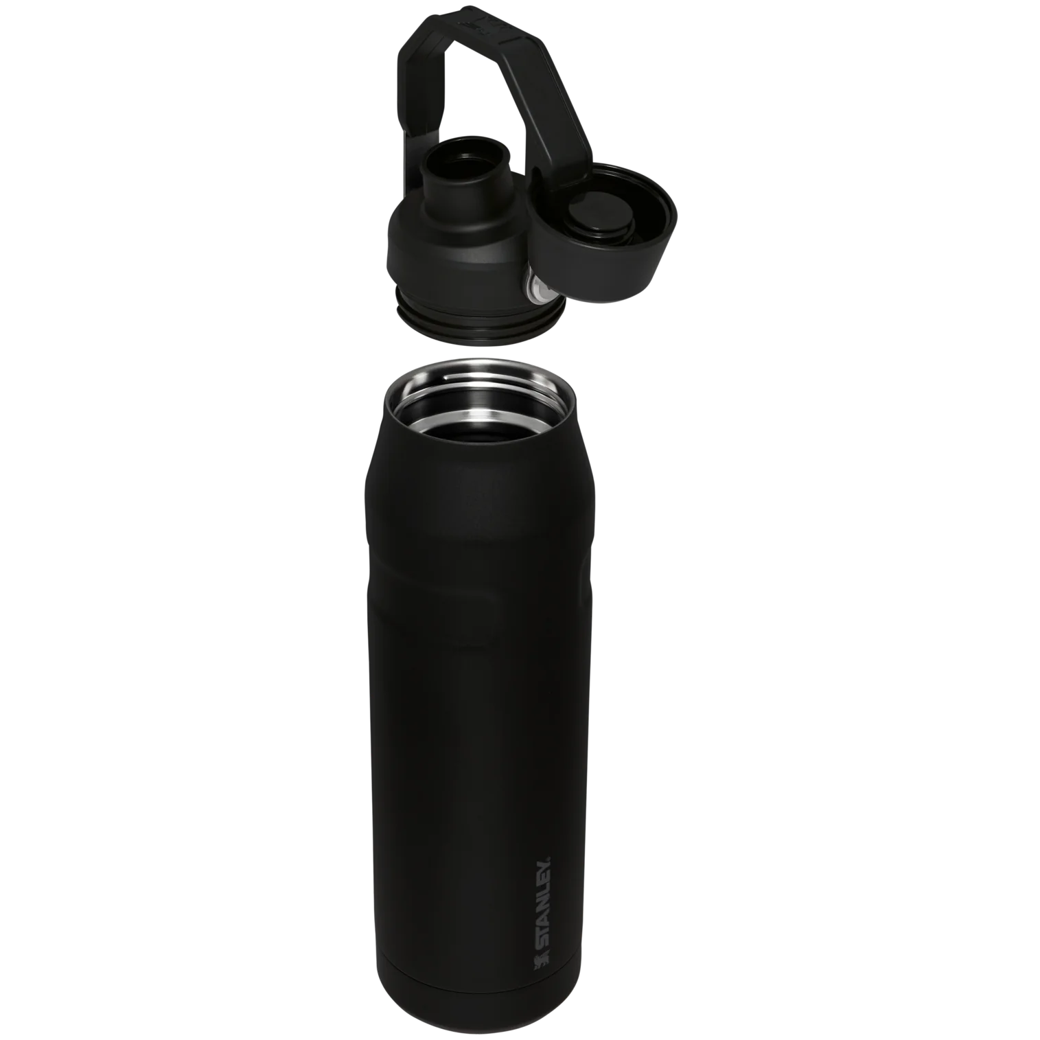 IceFlow™ Bottle with Fast Flow Lid | 36 OZ
