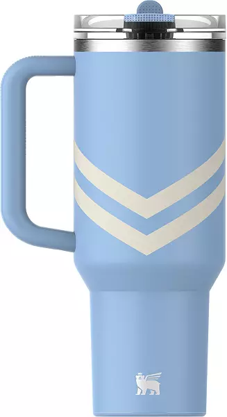 Stanley 40 oz. Quencher ProTour Flip Straw Tumbler - Chevron Collection