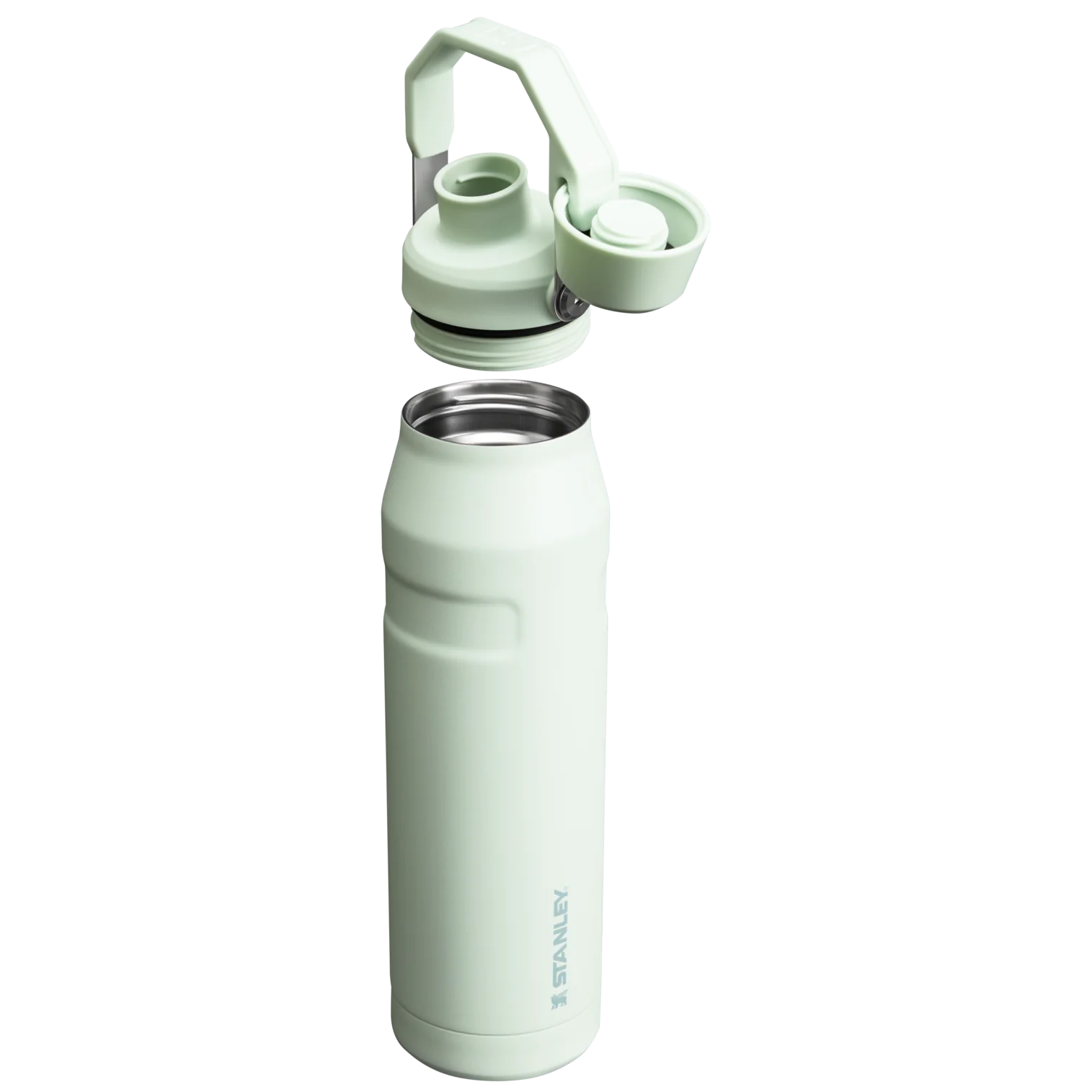 IceFlow™ Bottle with Fast Flow Lid | 36 OZ