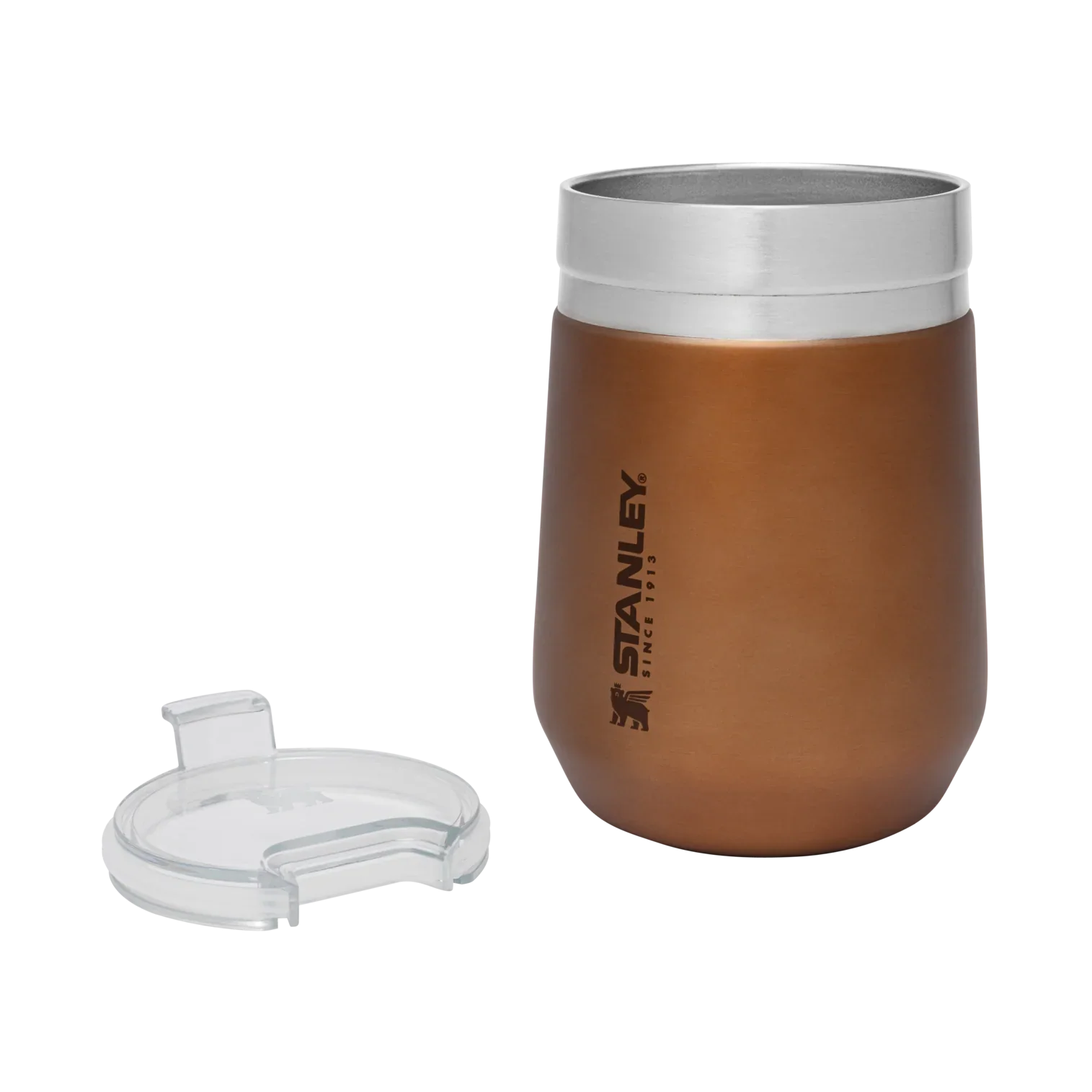 GO Everyday Wine Tumbler | 10 OZ