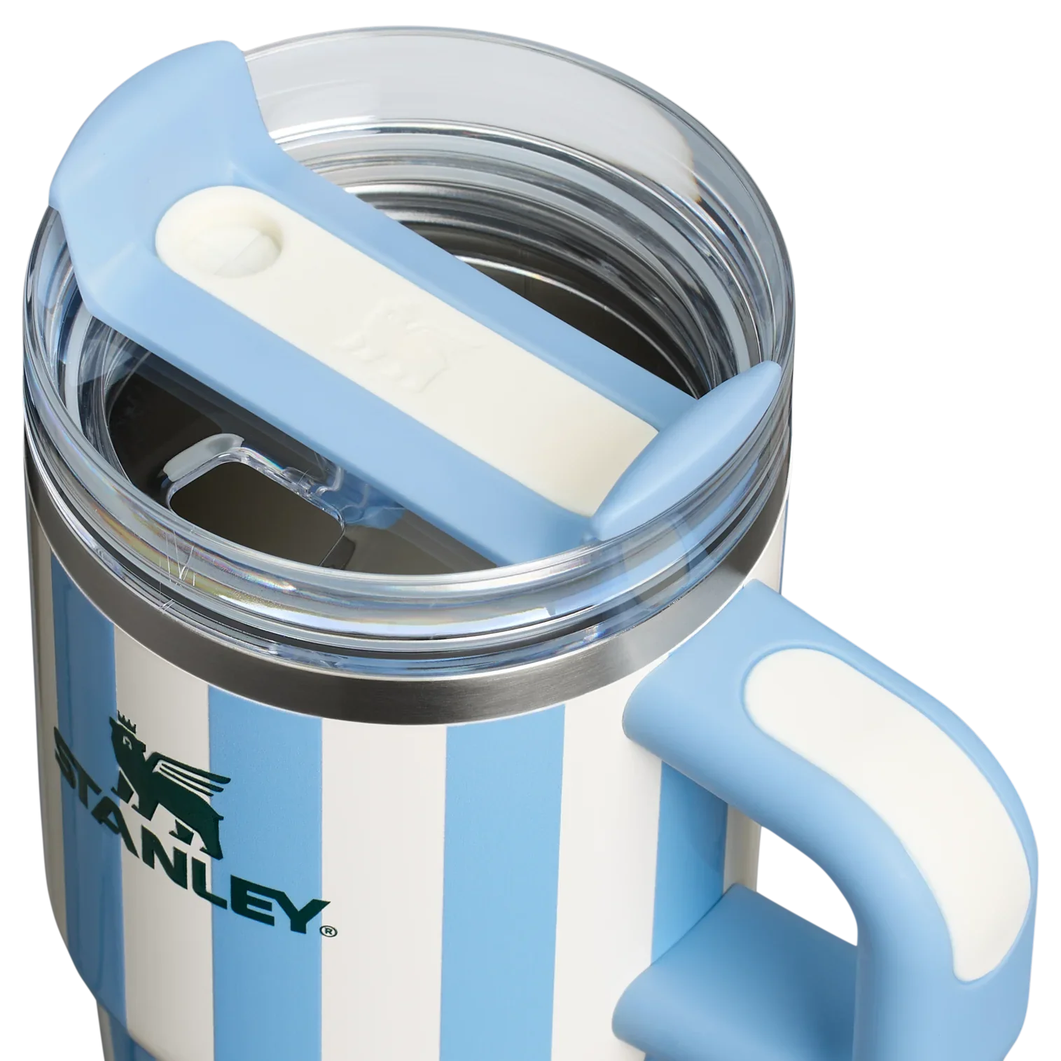 The Quencher Flow State Tumbler with Handle | 20 OZ