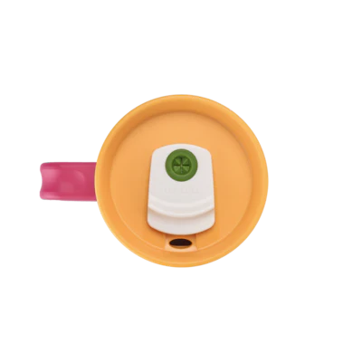 Owala 40oz Tumbler  Flower Crown