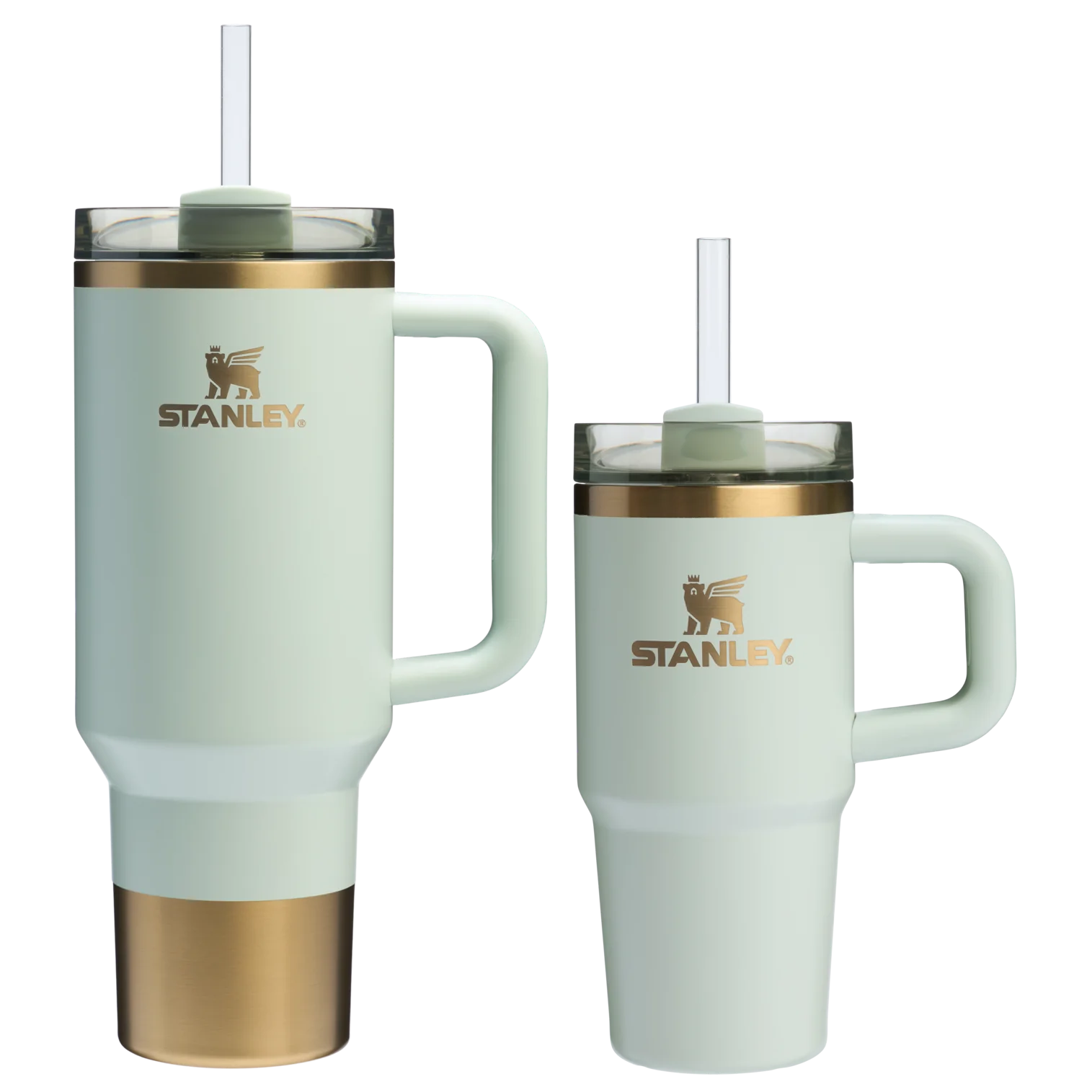 The Holiday Quencher H2.0 Samesies Sip Set | 40 OZ & 14 OZ