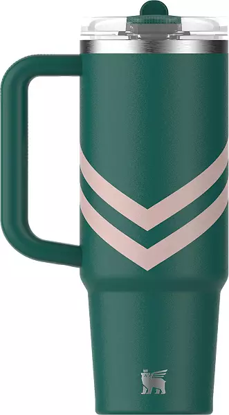 Stanley 30 oz. Quencher ProTour Flip Straw Tumbler -Chevron Collection