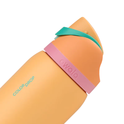 owala 32oz FreeSip  Tropsicle