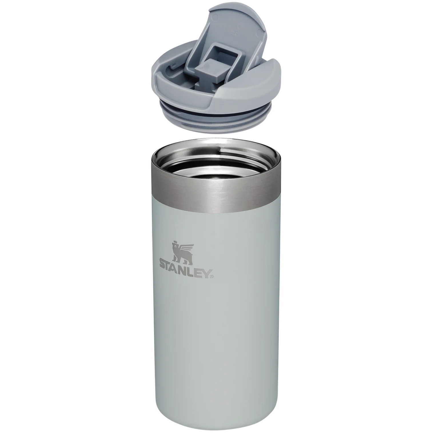 The AeroLight™ Transit Bottle | 12 OZ