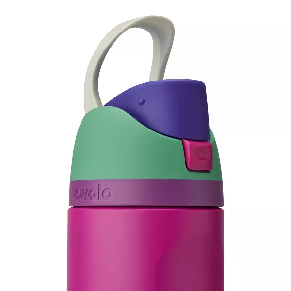 Owala 32oz FreeSip Stainless Steel Water Bottle