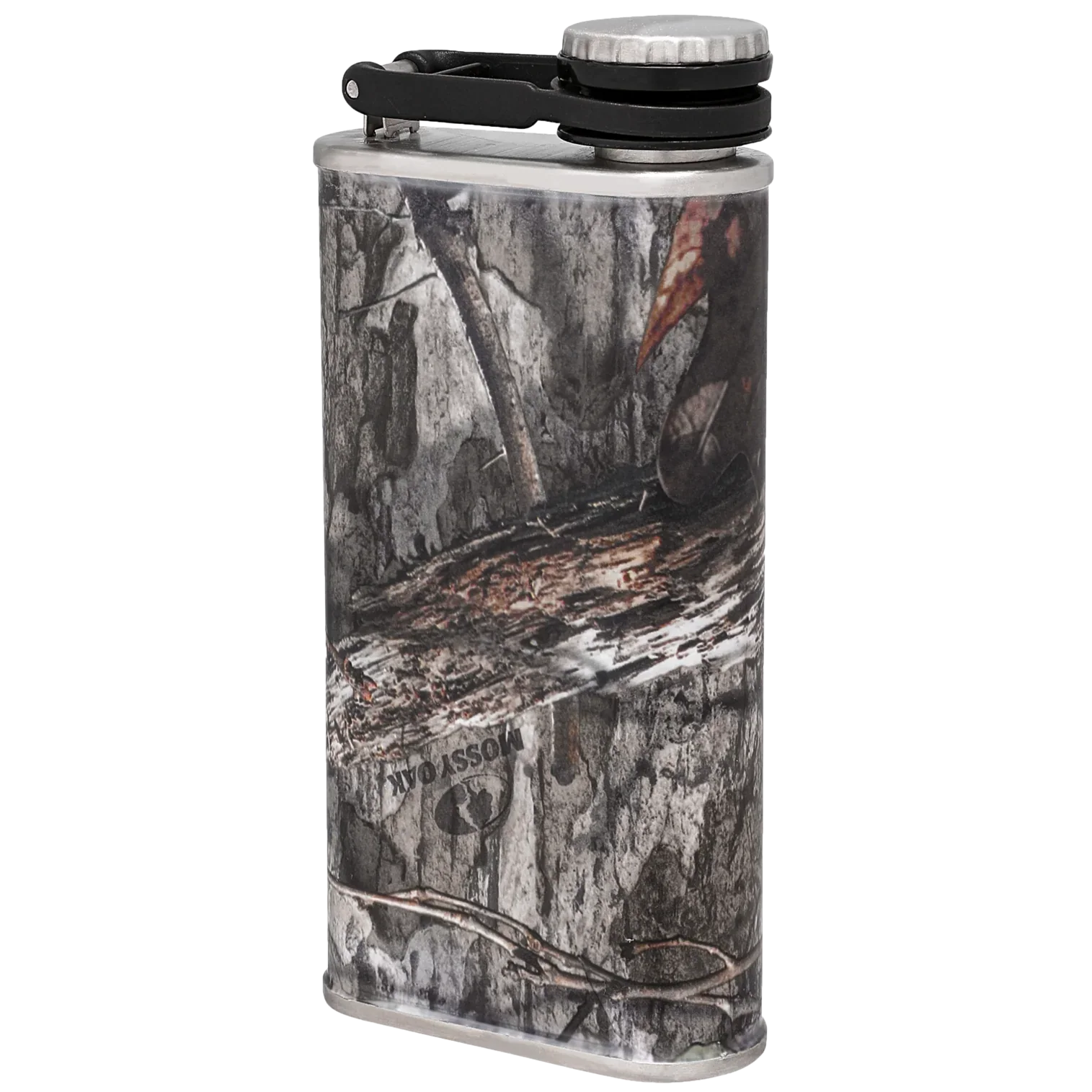 Classic Easy Fill Wide Mouth Flask | 8 OZ