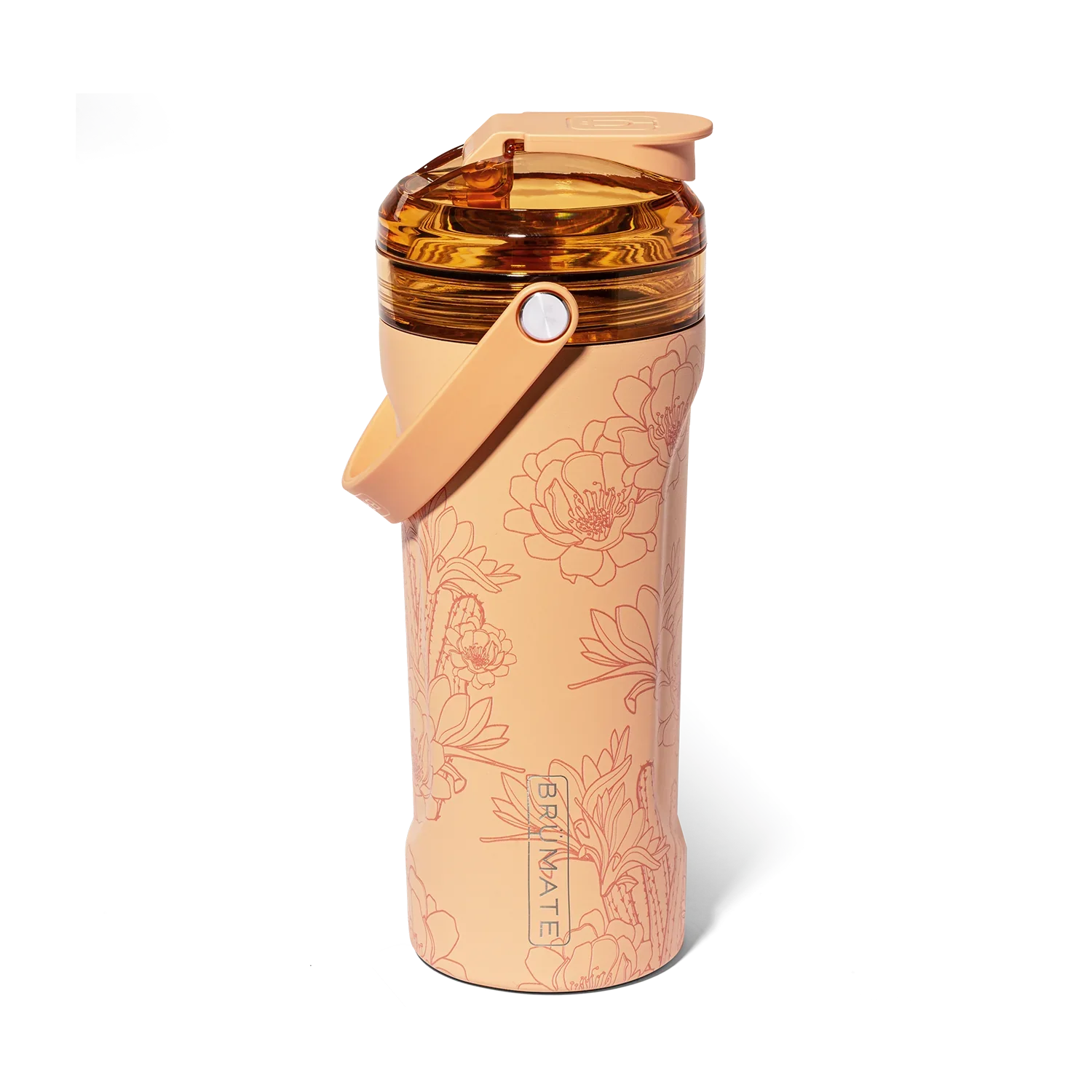 Brumate MultiShaker Cactus Flower | 26oz