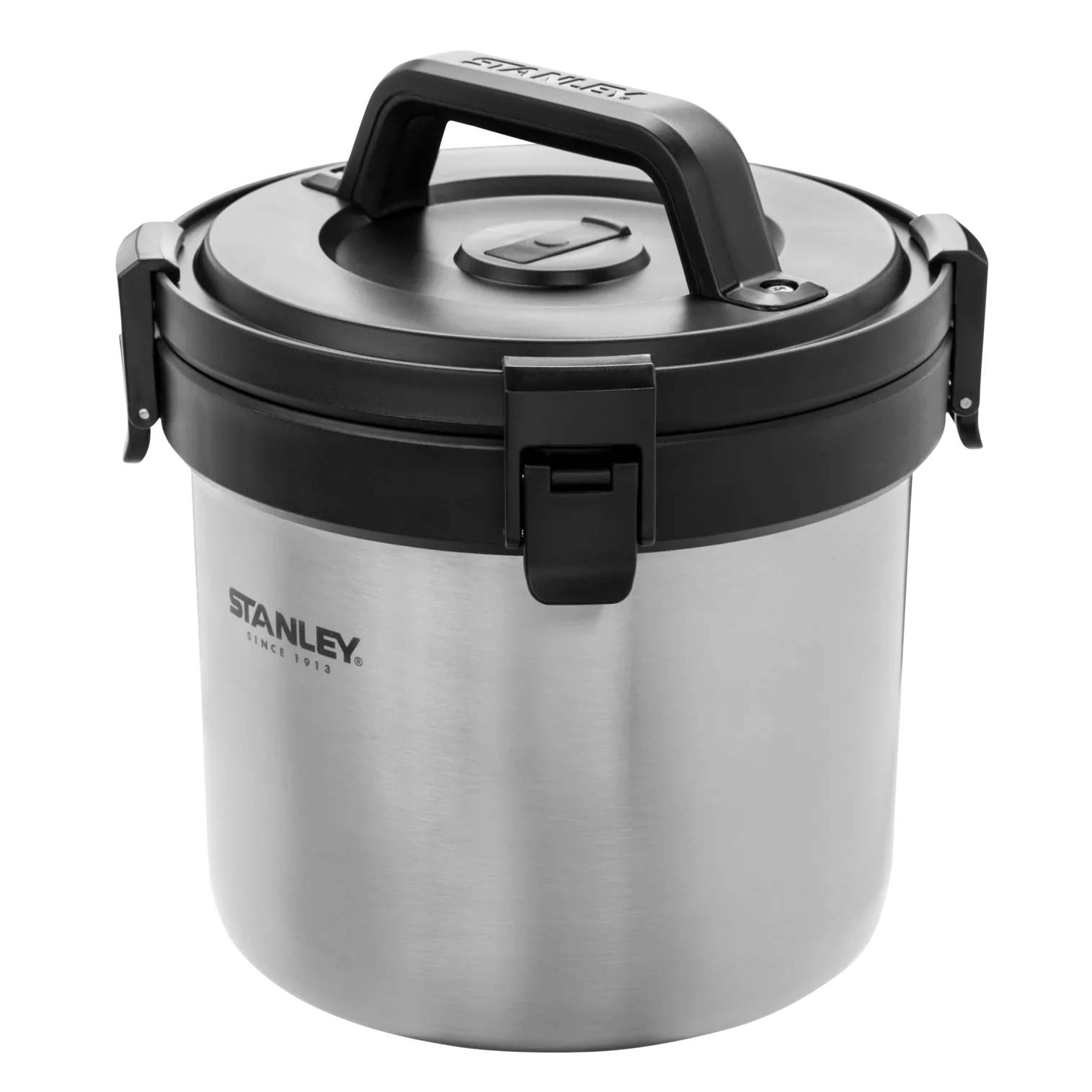 Adventure Stay Hot Camp Crock | 3QT