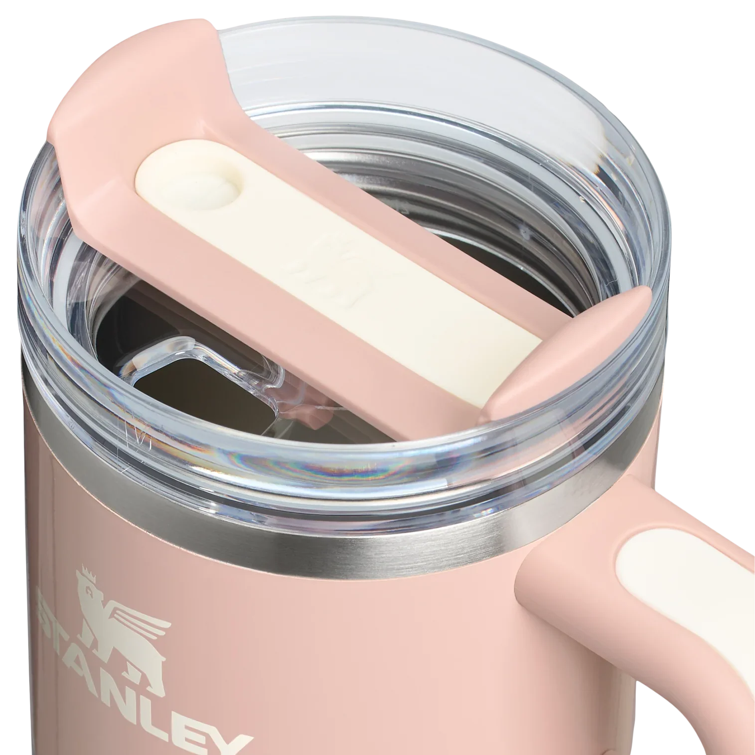 The Quencher Flow State Tumbler with Handle | 20 OZ