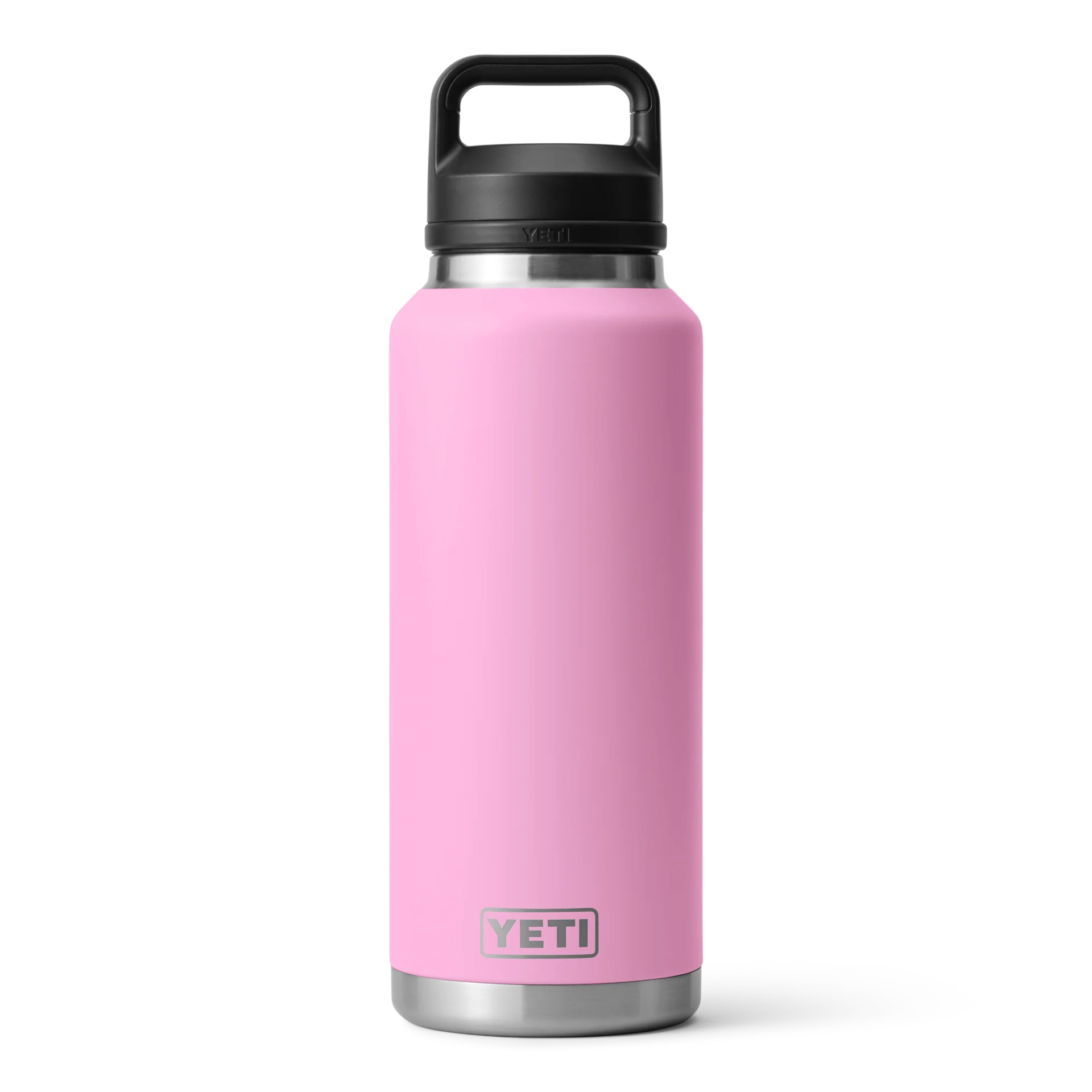 Yeti 46 oz Water Bottle  With Chug cap