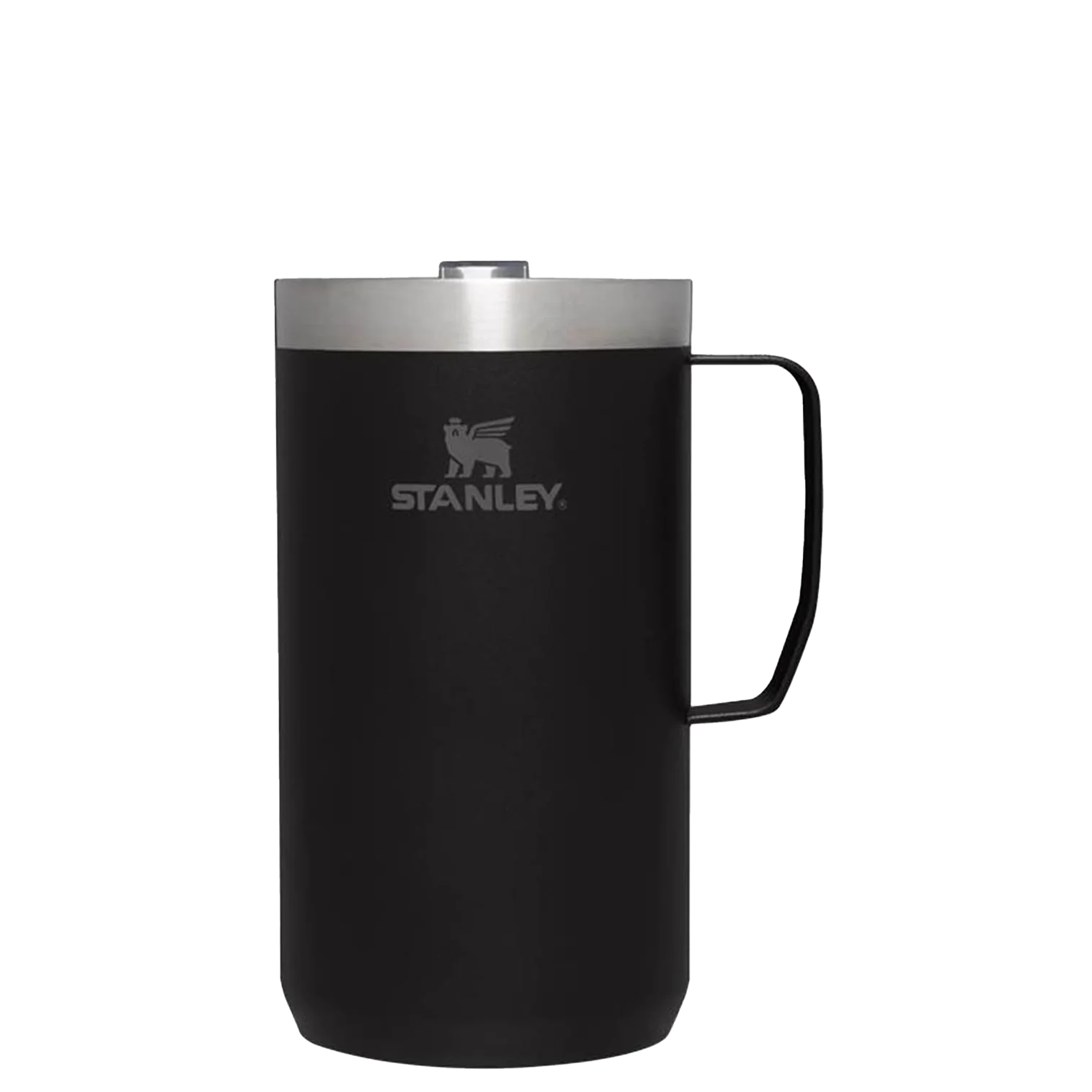 The Stay-Hot Camp Mug | 24 OZ