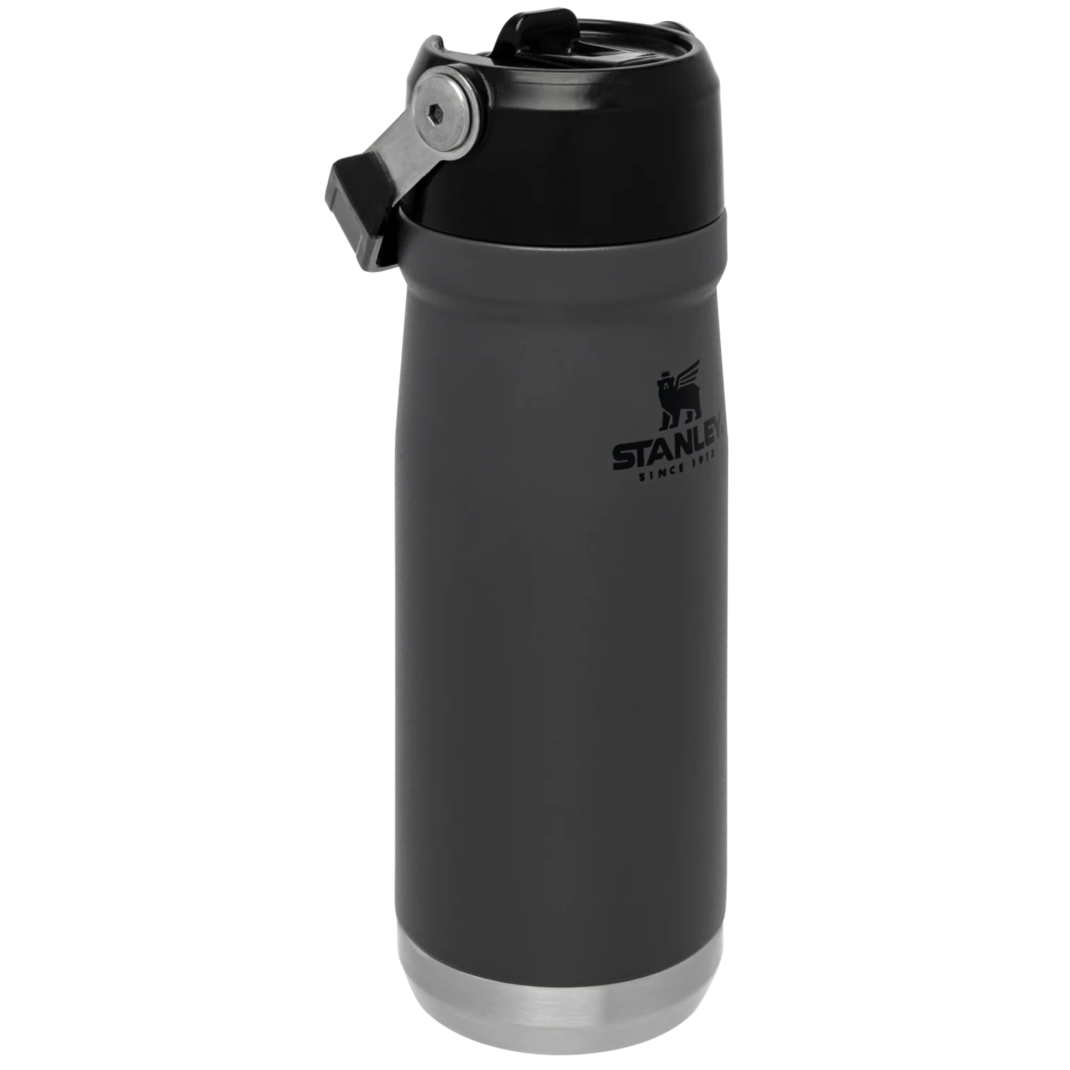 The IceFlow™ Flip Straw Water Bottle | 22 OZ