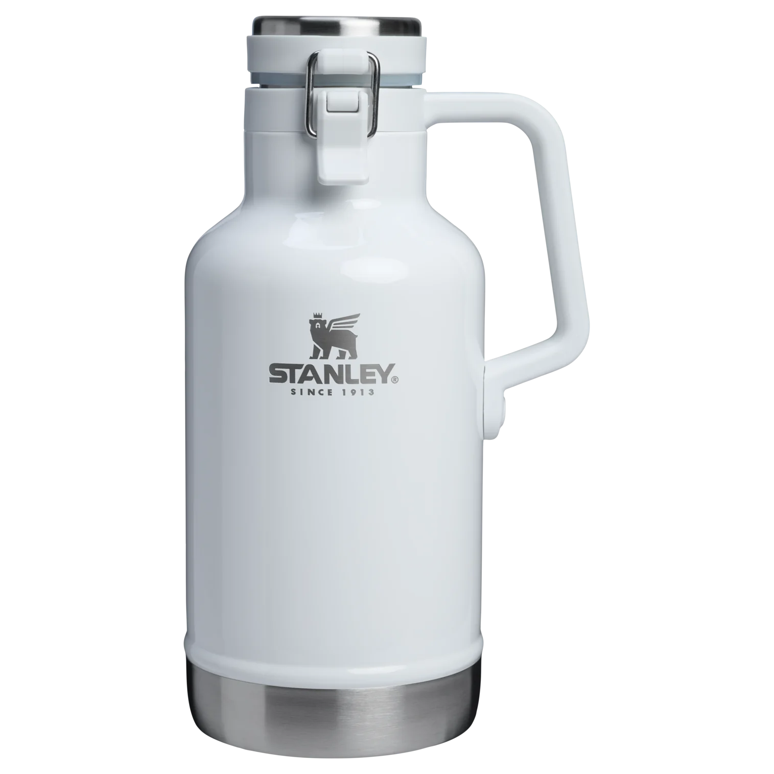 Easy-Pour Go Growler | 64 OZ