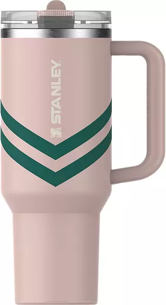 Stanley 40 oz. Quencher ProTour Flip Straw Tumbler - Chevron Collection