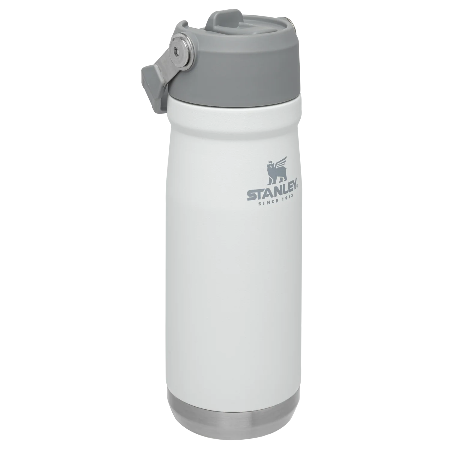 The IceFlow™ Flip Straw Water Bottle | 22 OZ