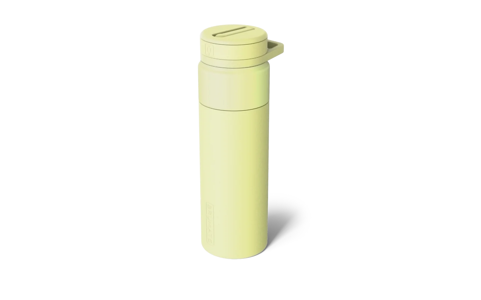 Brumate Rotera 25oz Matte Black