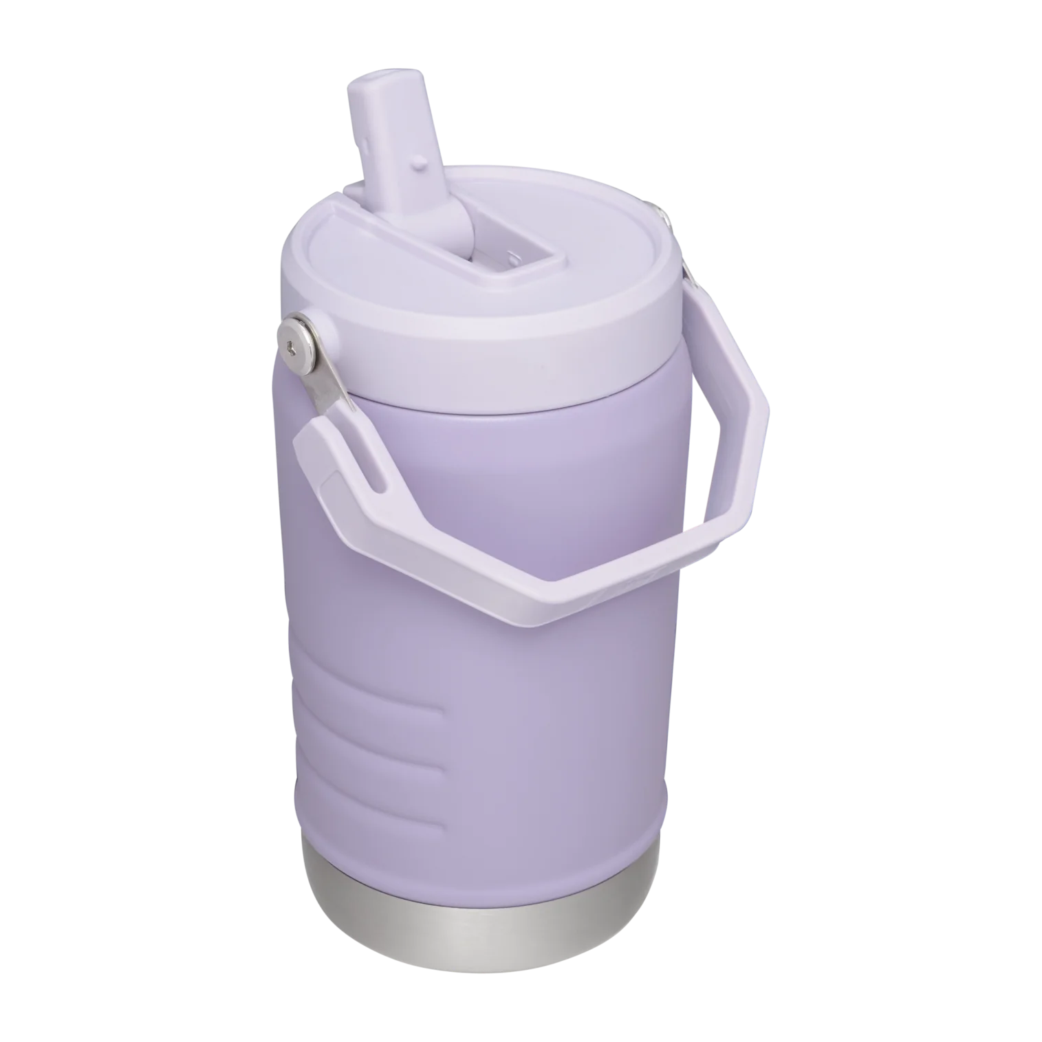 The IceFlow™ Flip Straw Jug | 40 OZ