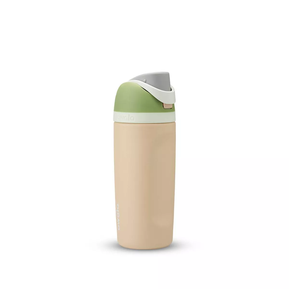 Owala 16oz Kids' FreeSip Stainless Steel Water Bottle