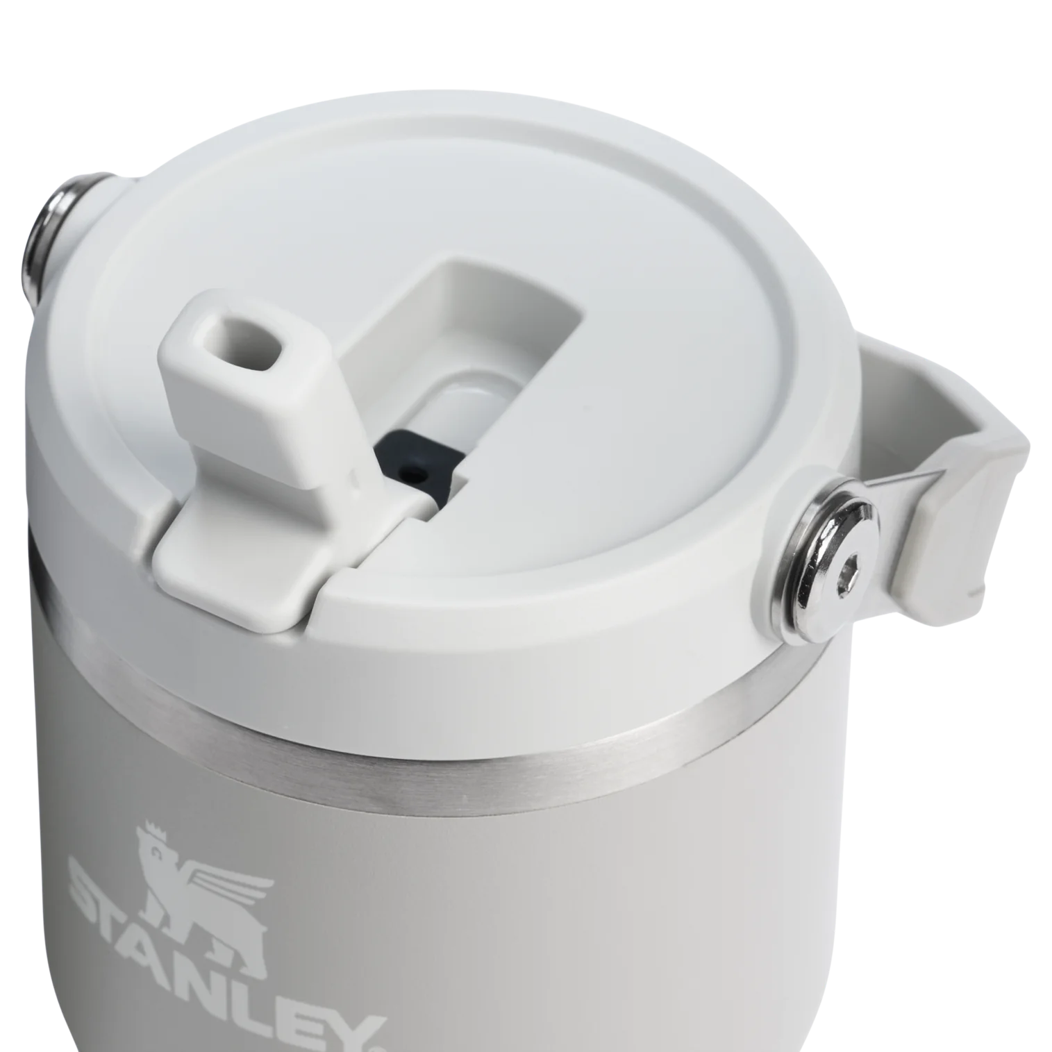 The IceFlow™ Flip Straw Tumbler | 20 OZ