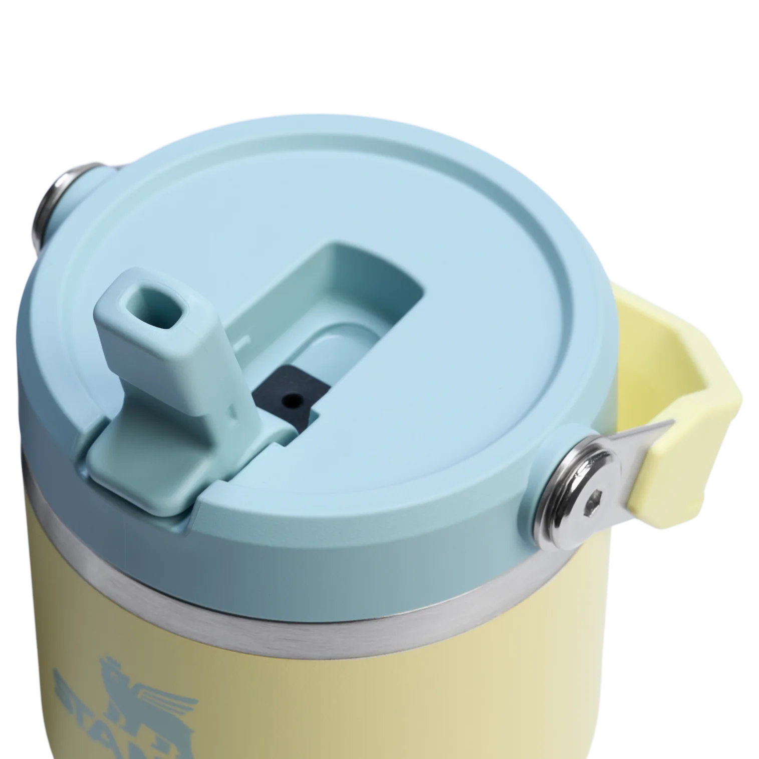 The IceFlow™ Flip Straw Tumbler | 20 OZ