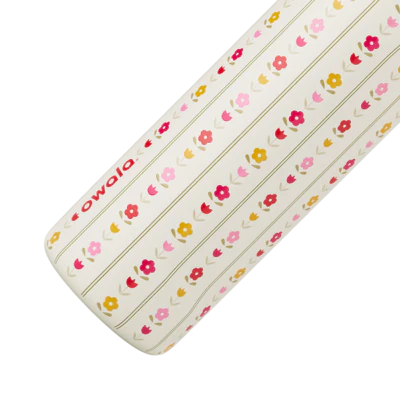Owala 24oz FreeSip  Flower Crown