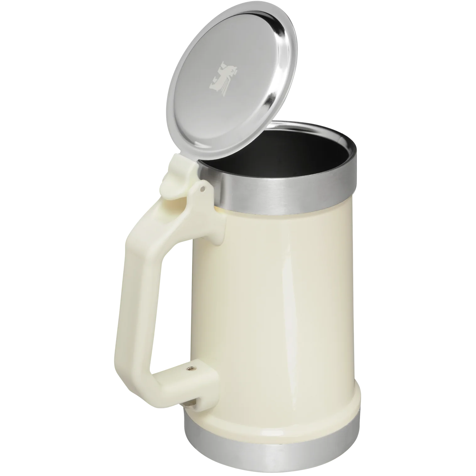 Classic Bottle Opener Beer Stein | 24 OZ