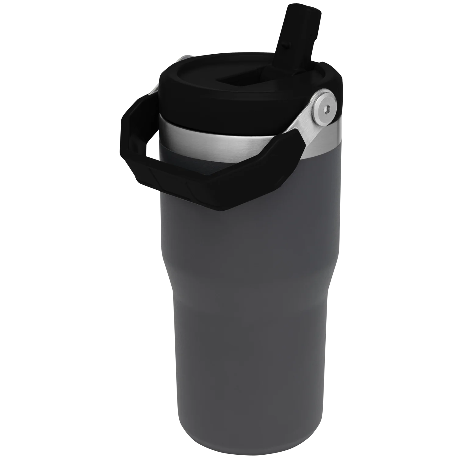 The IceFlow™ Flip Straw Tumbler | 20 OZ