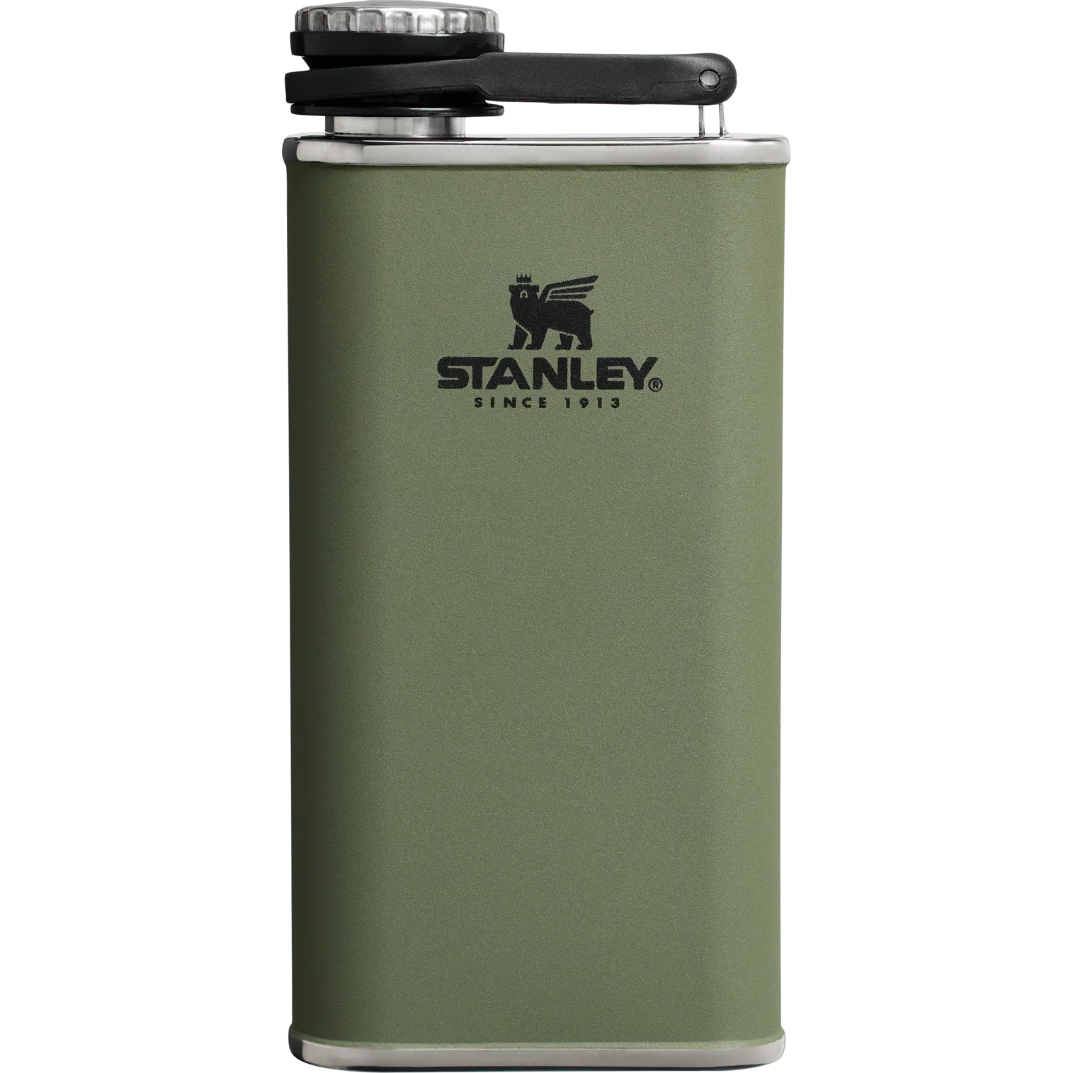 Classic Easy Fill Wide Mouth Flask | 8 OZ