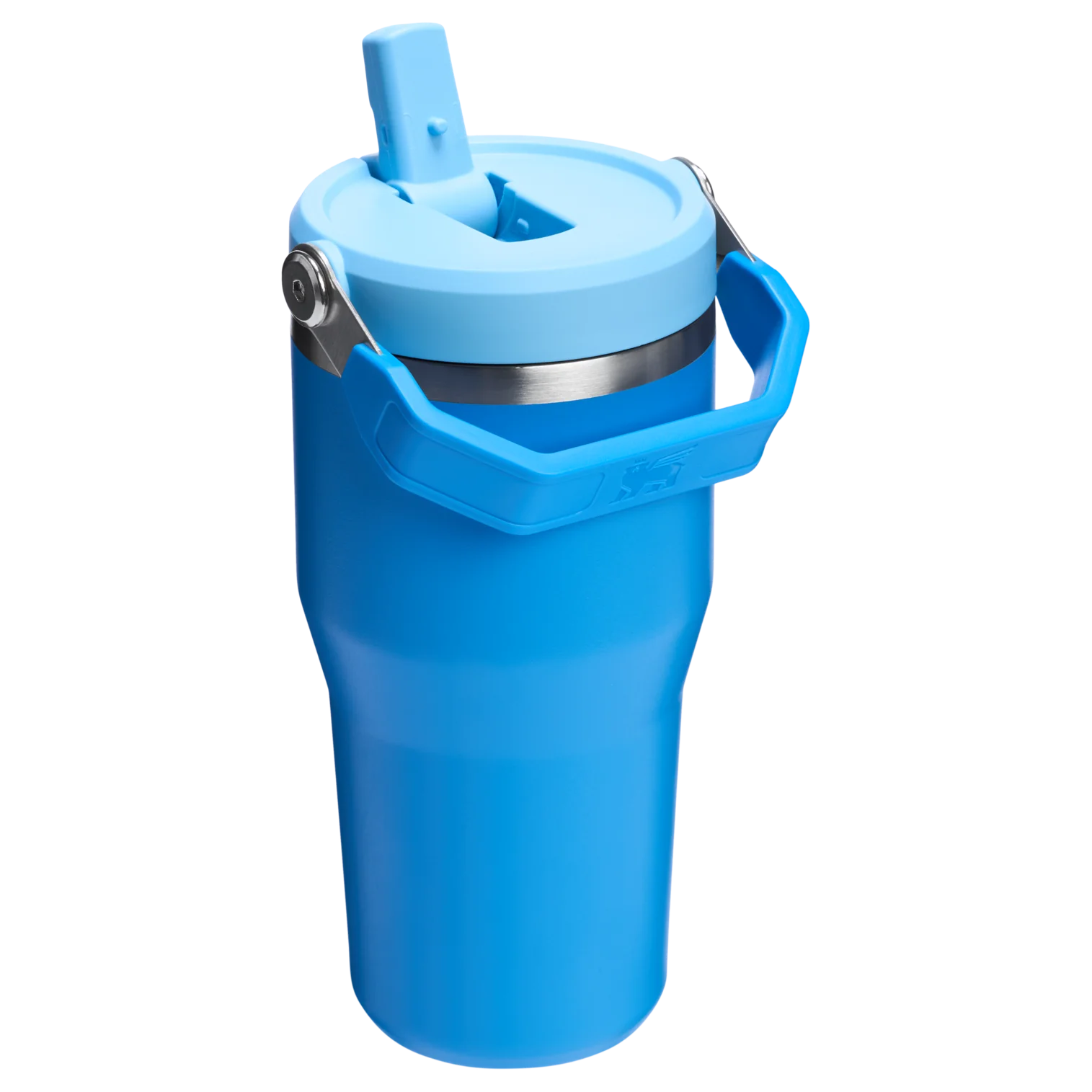 The IceFlow™ Flip Straw Tumbler | 20 OZ