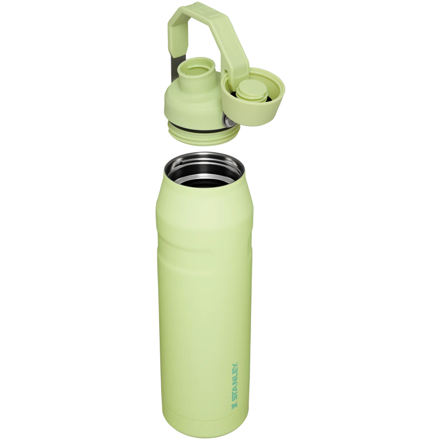 IceFlow™ Bottle with Fast Flow Lid | 36 OZ