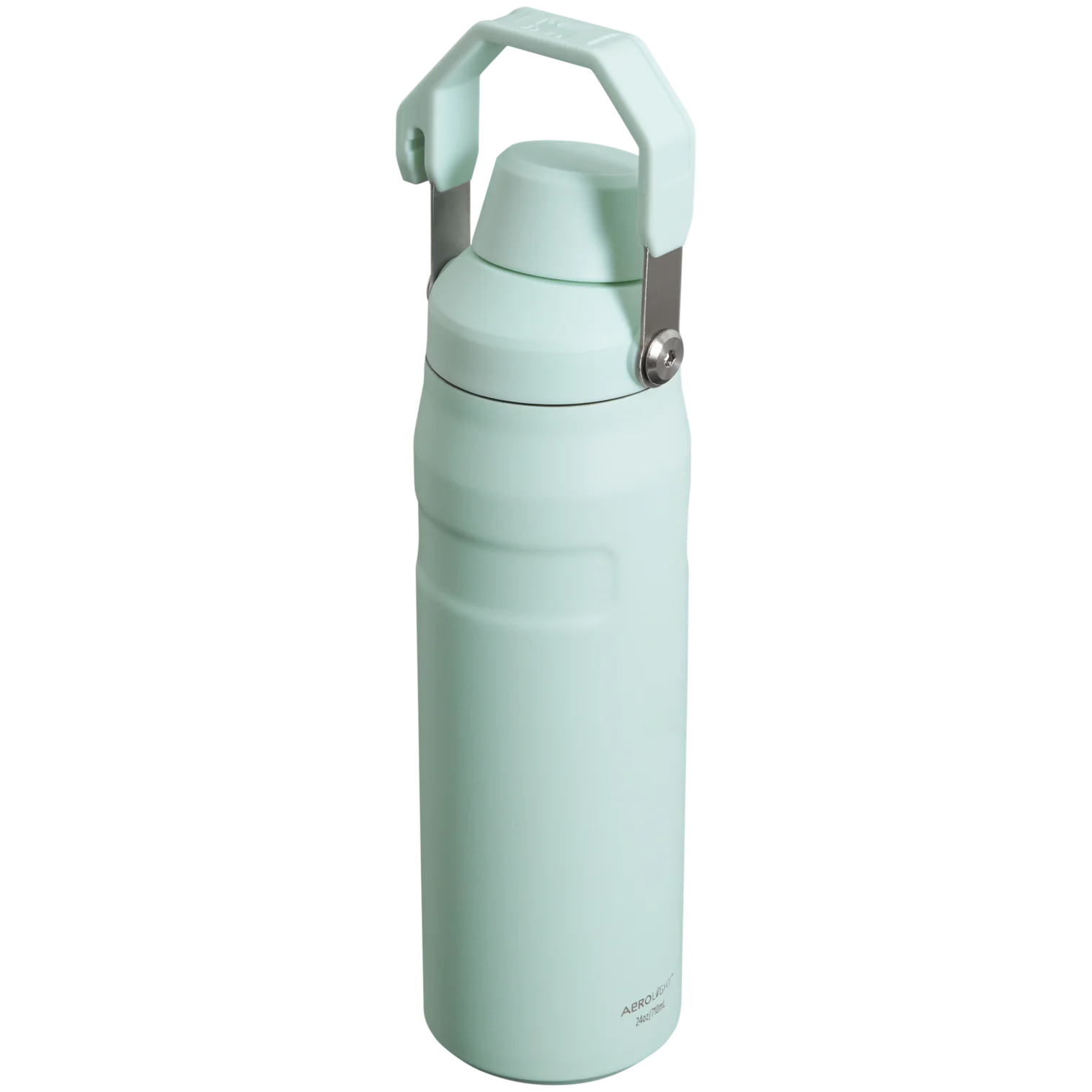 The Clean Slate IceFlow™ Bottle with Fast Flow Lid | 24 OZ