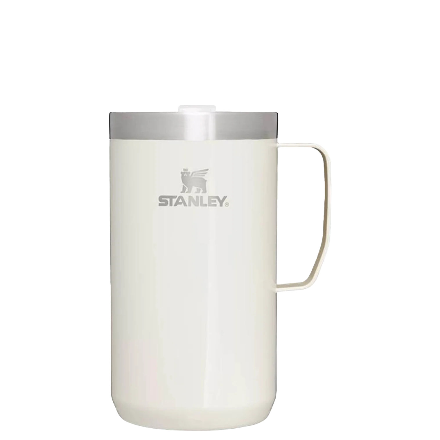 The Stay-Hot Camp Mug | 24 OZ